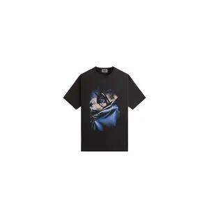 Forever Hero Vintage Tee "Batman - Black" khm032777 001