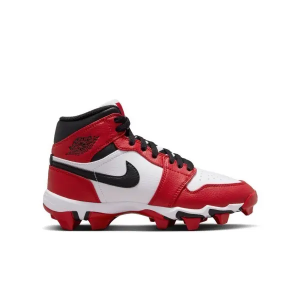 Jordan 1 Mid Cleat Chicago (GS) HF6883-106