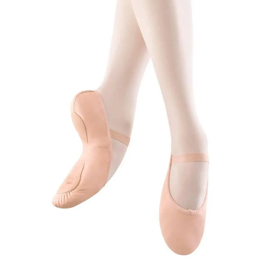Bloch Adult Dansoft II Ballet Shoe