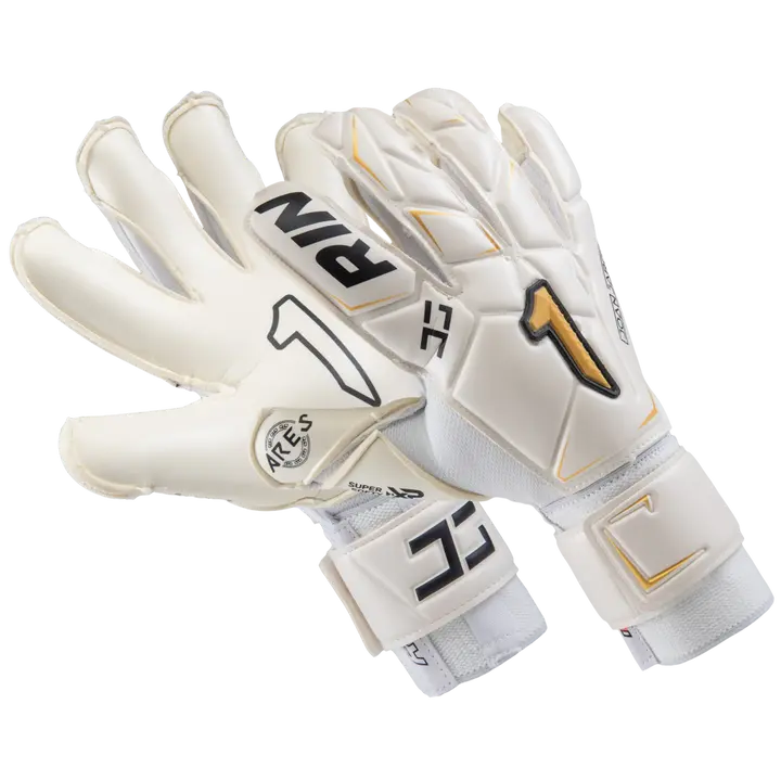 Rinat Ares Prime Goalkeeper Glove Joan Garcia