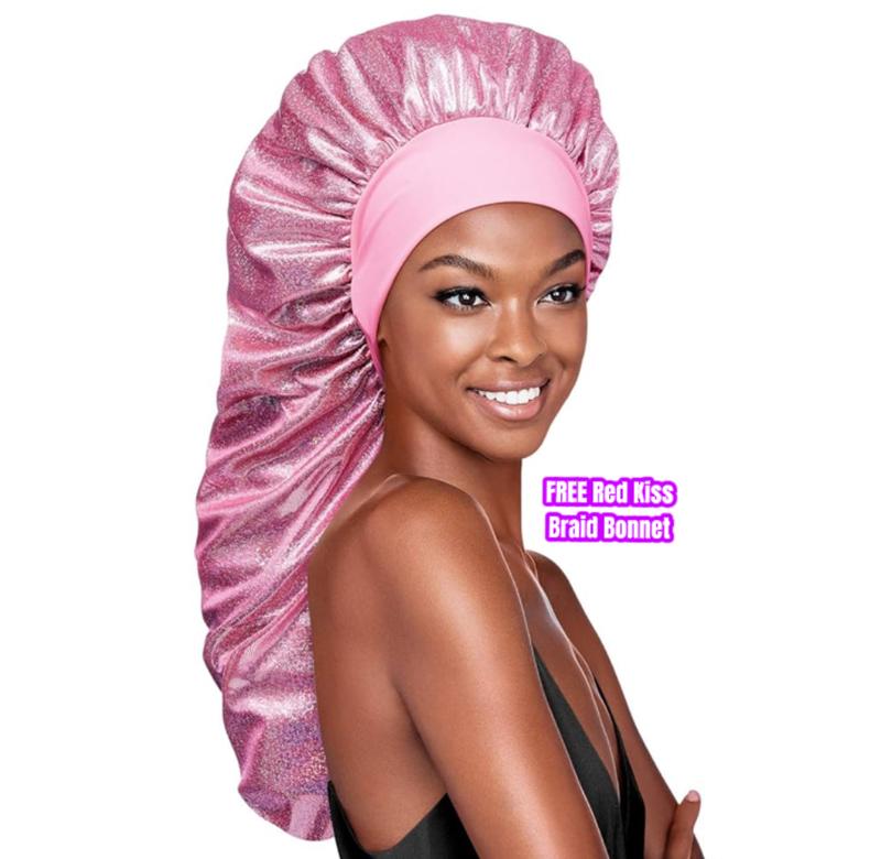 Sensationnel Boho Empire 100% Human Hair Deep Bulk 6-Week Boho Bundle (Free GIFTS + Shipping)