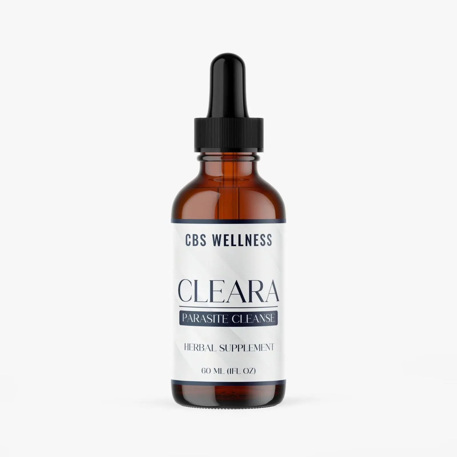 Cleara Parasite Cleanse Drops