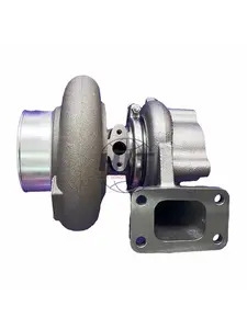 Mitsubishi D06FR diesel Engine Power Turbocharger Assembly Excavator SY245H