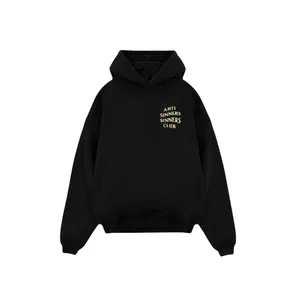 ASSC Hoodie Pullover - Pixel