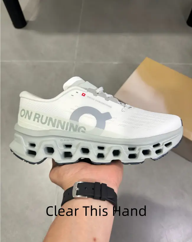 Lightweight Breathable White & Gray Running Shoes with Hollow-Out Cushioning Sole for Daily Wear, Gym Workouts, and Urban Commute – Perfect for Men & Women Seeking All-Day Comfort & Modern Minimalist Style