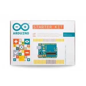 ARDUINO STARTER KIT--ENGLISH