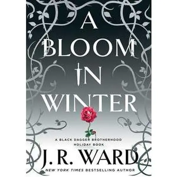 BLOOM IN WINTER [Hardcover]