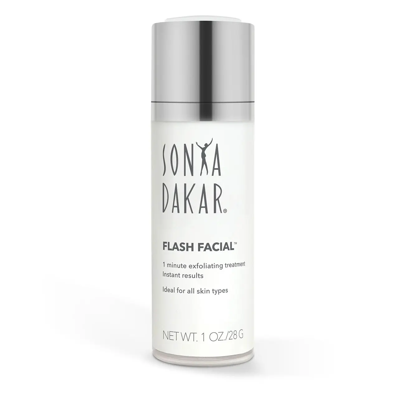 Zit Buster + Flash Facial Duo