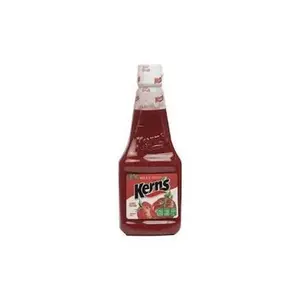 2  Kern’s Ketchup - Peso Neto 375gramos - ¡puro tomate!