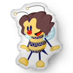 PauliBee-Pillow PauliBee-Pillow