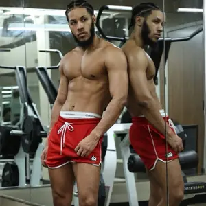 AMIR: ALPHA — 4 WEEK SUMMER SHRED STARTER