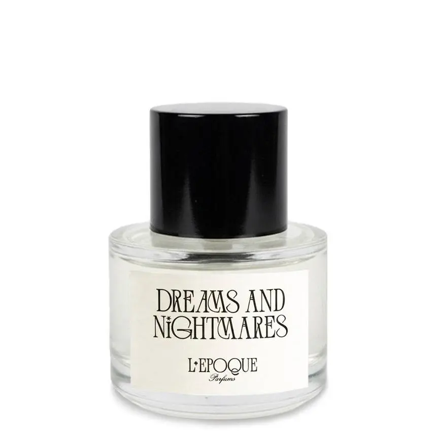 Dreams and Nightmares