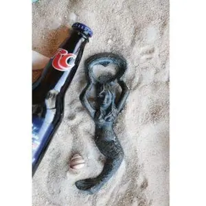 Mermaid Bottle Opener