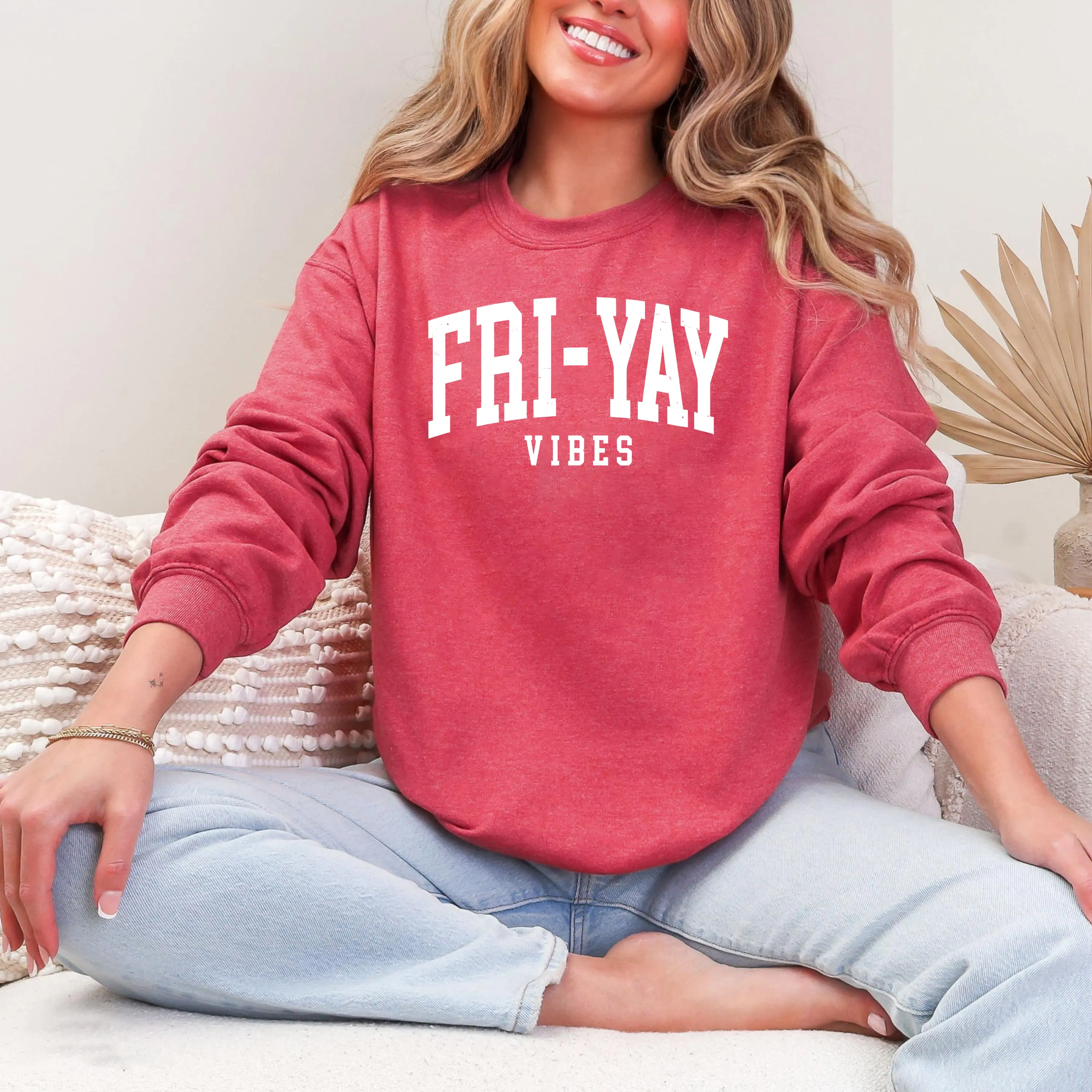 Friyay Teacher Sweatshirt, Happy Friday Teacher Shirt, Friday Weekend Sweatshirt, Free Dress Day Shirt, Teacher Team Sweater, Gift for Teacher