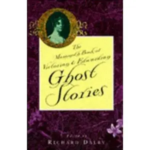 USED-Mammoth Book of Victorian and Edwardian Ghost Stories by Richard Dalby (Paperback)