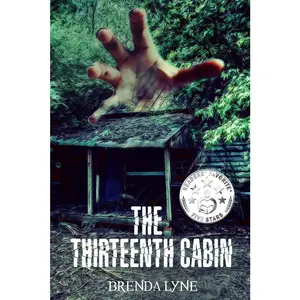 USED-The Thirteenth Cabin: A Raegan O'Rourke Mystery by Lyne, Brenda (Paperback)