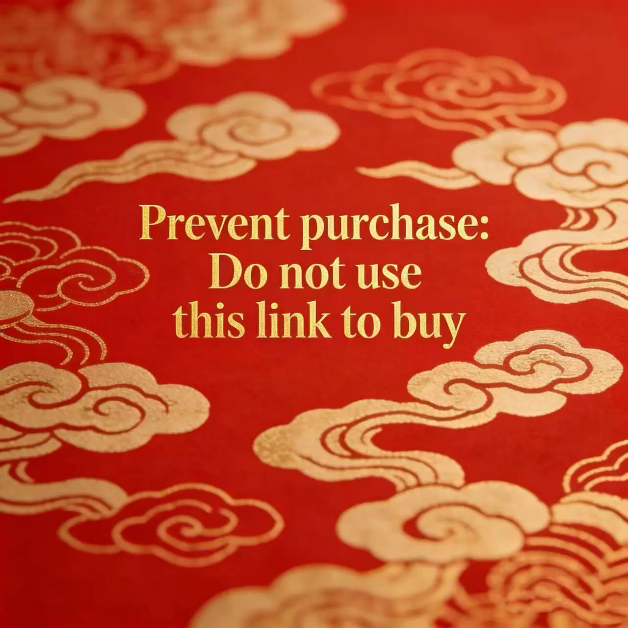 Chinese Ceramic Collectibles, Mysterious Eastern Cultural Gifts, Test SKU Reminder