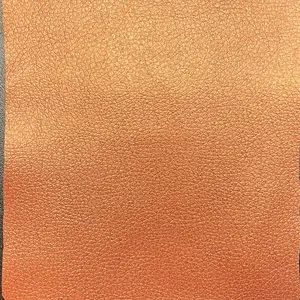 0621 “Molten Copper” Vinyl