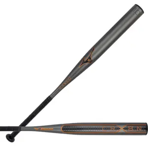 Mizuno CRBN X -10 Fastpitch Softball Bat 340690