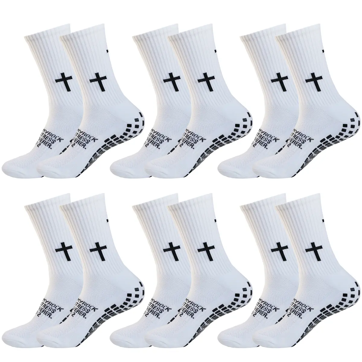 White *6