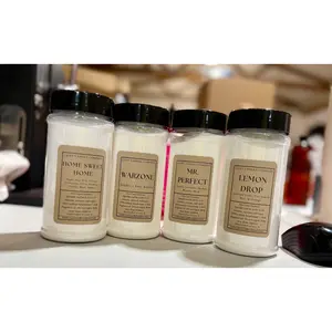 Carpet Powder Carpet Powder