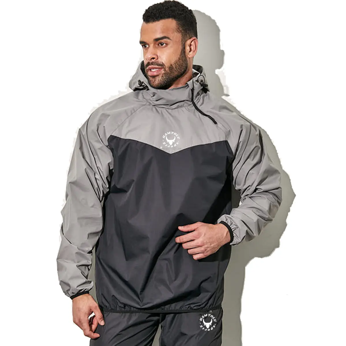 1808 gray（Jacket Only Men）