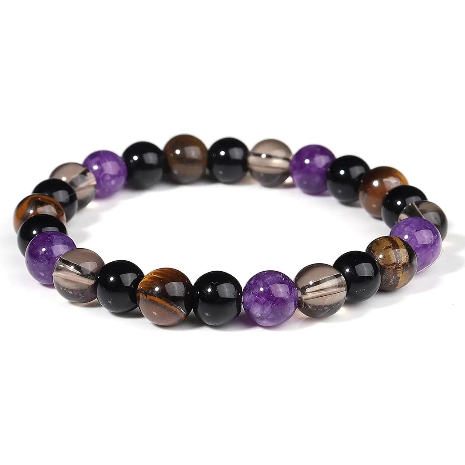 Quit Anti Smoking Bracelet Stop Smoking Aids Anti-Smoking Bracelets for Women Trendy Jewelry Gifts