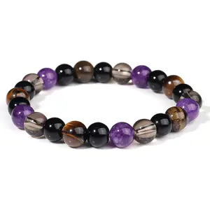 Quit Anti Smoking Bracelet Stop Smoking Aids Anti-Smoking Bracelets for Women Trendy Jewelry Gifts