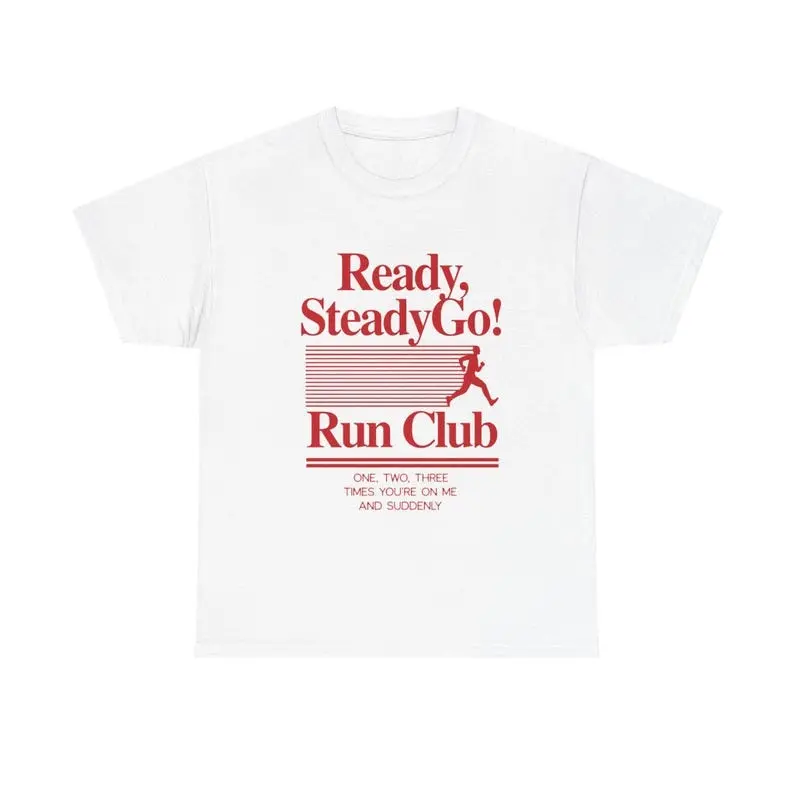 Ready Steady Go Harry Styles Shirt | Music Lyrics