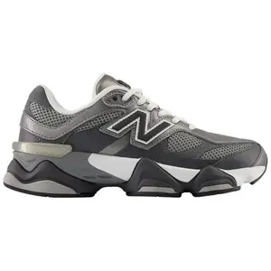New Balance 9060 Magnet Faded Black G90603BN GS Fashion Shoes New