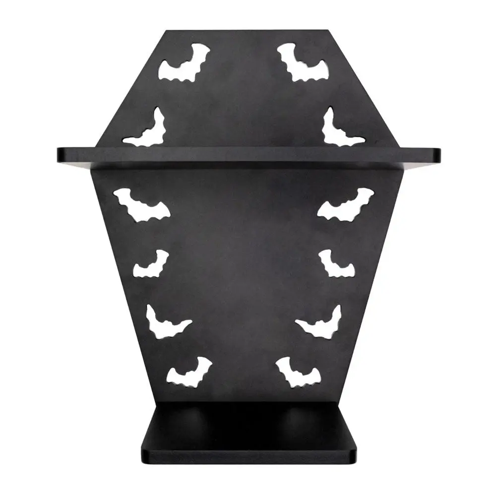 Bat Coffin Shelf Kit