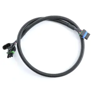 ATP 131165 Throttle position Sensor Harness 6 Pin