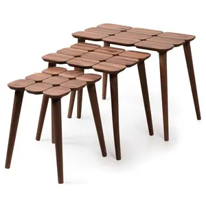 Paris Nesting Table (3 pcs)