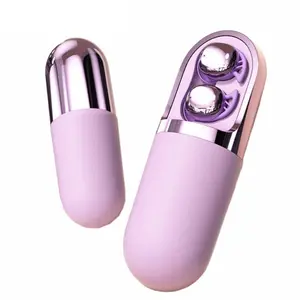 S13 Vibration massage Bluetooth headphones, equipped with a vibration earphone case, can provide relaxation and massage. a compact and small earphone design, making it suitable for use during leisure sleep without any stress.