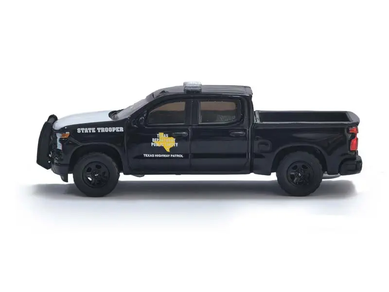 “Chevy” by The Chapeauholic 1931 Coca Cola Ford Pickup Model AA - Red Diecast 1:24 Scale  main image 3