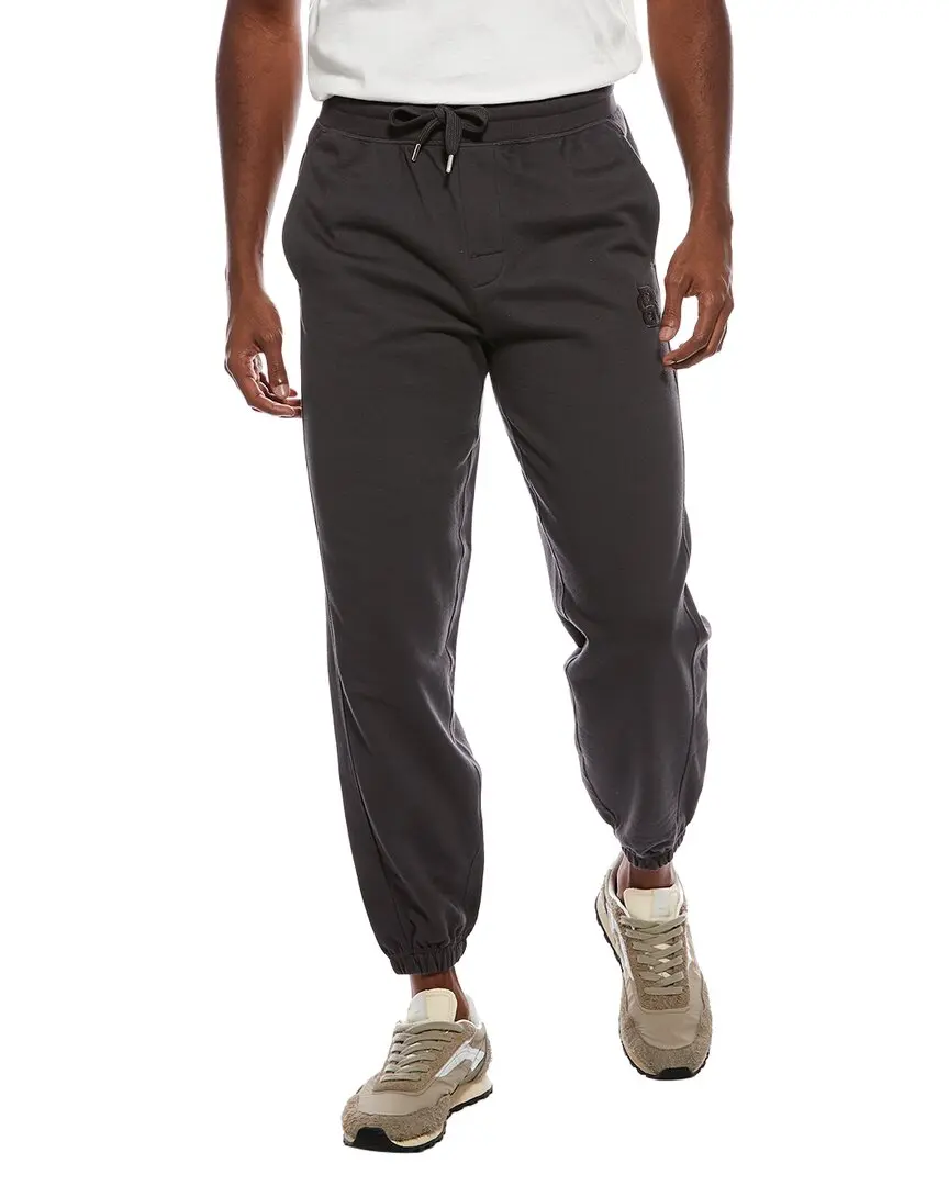 BOSS Hugo Boss BB Patch Jogger