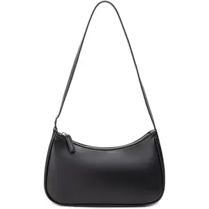 Small Purse for Women, Adjustable  Bags Crocodile  Clutch Purse with Zipper Closure Retro