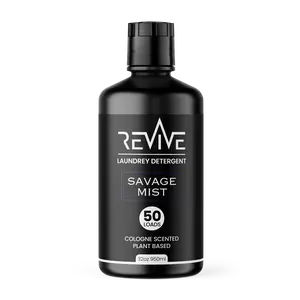 Revive Laundry Detergent - Natural and Effective With a Luxurious Smell