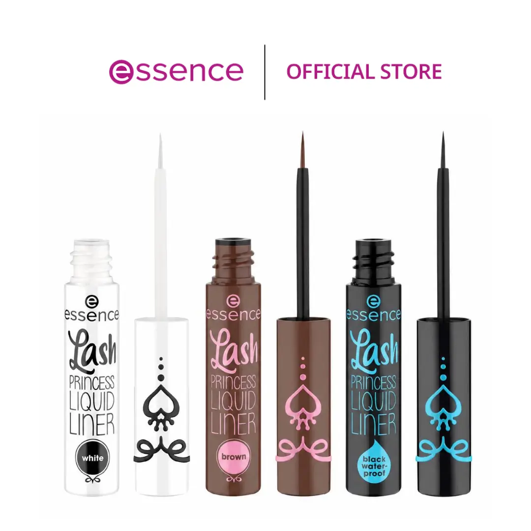 Lash Princess Liquid Liner Bundle Lash Princess Liquid Liner Bundle