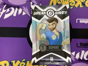 Pokemon Break Saver Starter Mystery Slab $15-$1500 Value