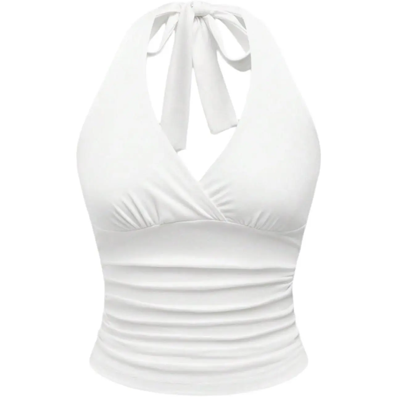 White Solid