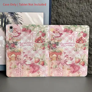 Case for ipad,A book-style tablet case, Tablet Protective Cover compatible with ipad 10th generation,for iPad Air(M2)/for iPad Pro(M4)/air4/5/6/pro10.5/2022/2021/2024/12.9/mini7/2019/,air m3/a16 2025