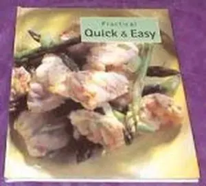 USED-Practical Quick & Easy by P3 Publishing (Hardcover)