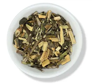 Adelgazar, Peaceful Belly Herbal Tea – Botanical Blend for Daily Wellness Beverage Traditional