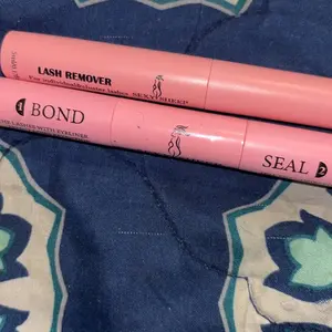 Product Review of Natural Look Eyelash Extensions Set with False Lashes, Tweezers, Glue, Remover and Fixer, Professional Accessories for Women's Summer Makeup from J**n m**r