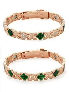 Copper Bracelets for Women , Pure Copper Magnetic Bracelet with 3500 Gauss Effective Magnets Adjustable Cuff#BlackFriday #Fashionweek