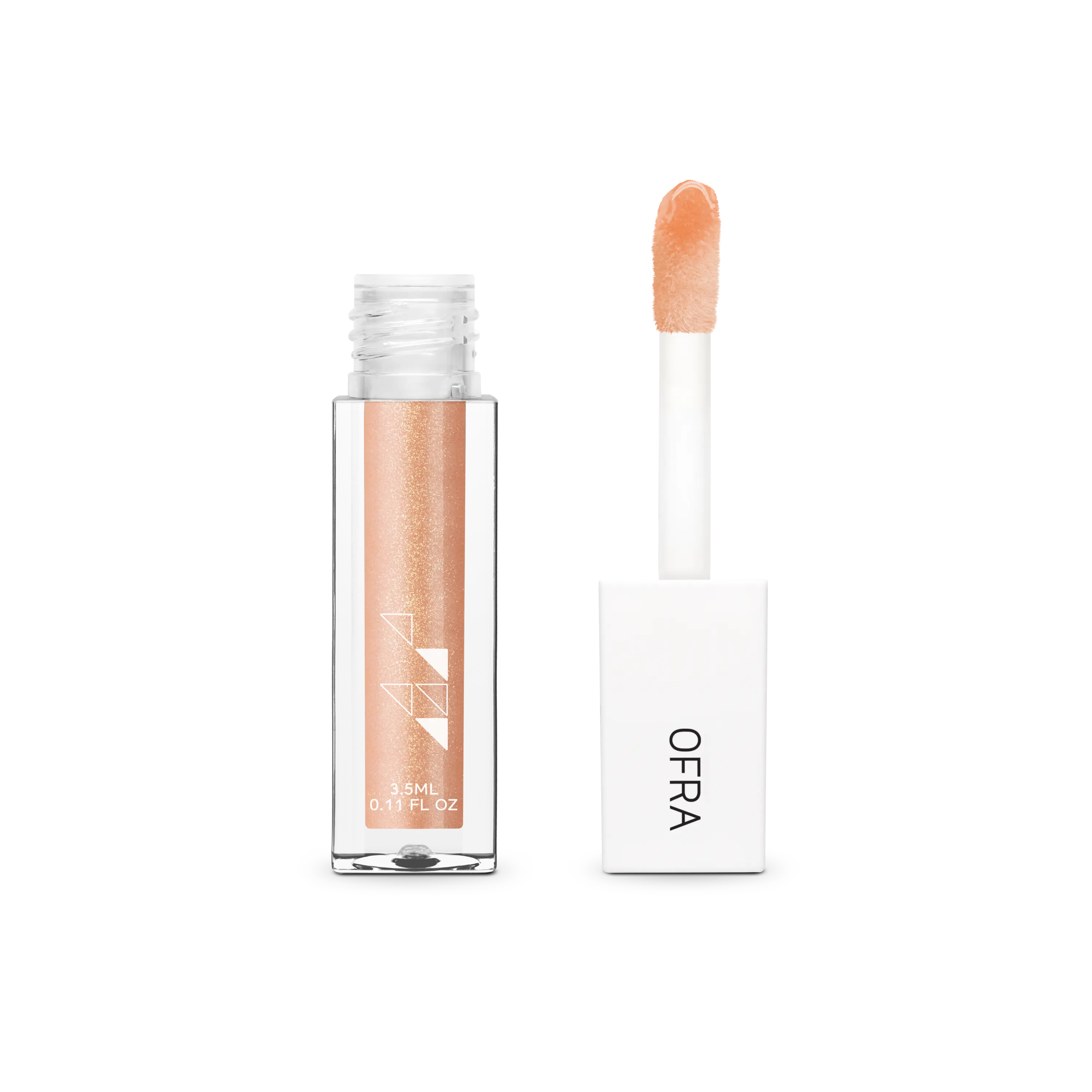 Lip Gloss - Smiley for Ryleigh