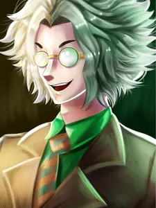 Yttd Kazumi Mishima original print