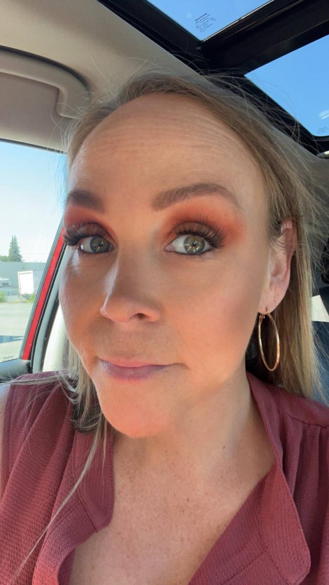 Item: Volume Angel（Only Lashes)