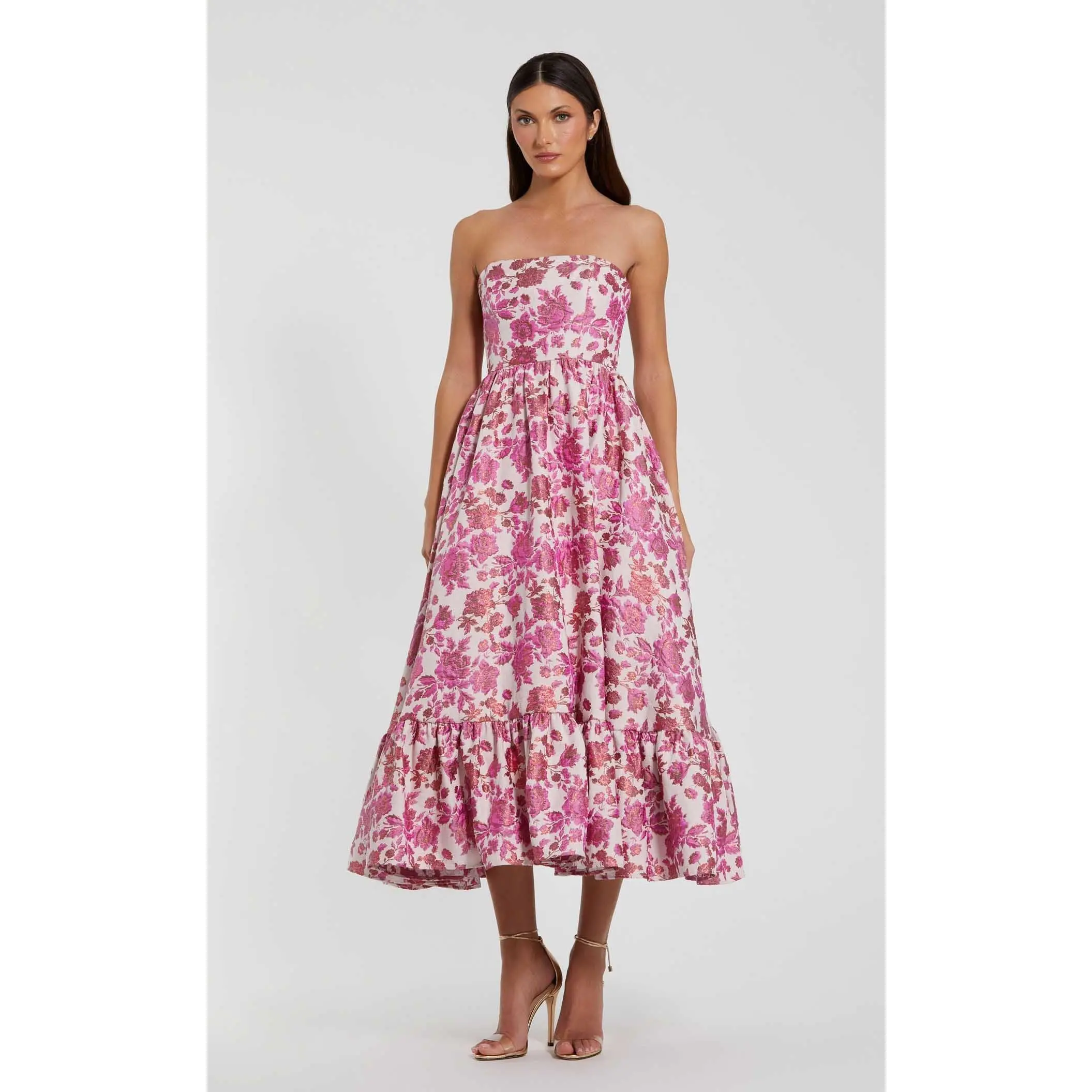 Mac Duggal 56092CL Dress